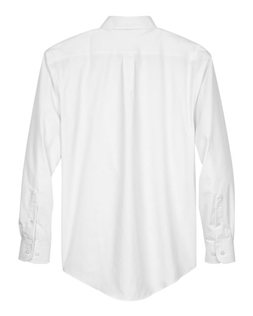 Chemise Oxford pour homme Crown Collection — Devon & Jones D630