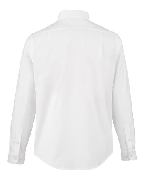 Chemise en popeline pour homme Spencer CrownLux — Devon & Jones DG505