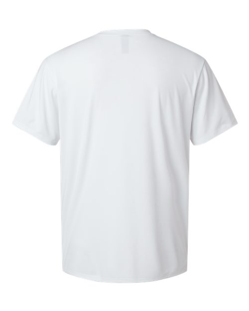 Men's Pro-Lock Performance T-Shirt — White