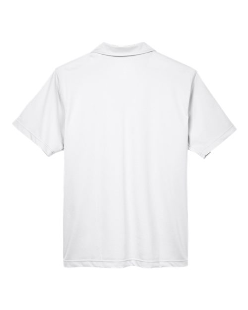 Men's Command Snag Protection Polo — White
