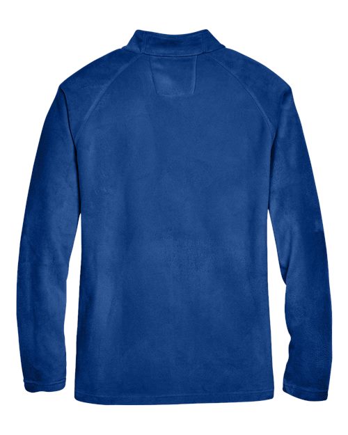 Men's Campus Microfleece Jacket — Sport Royal