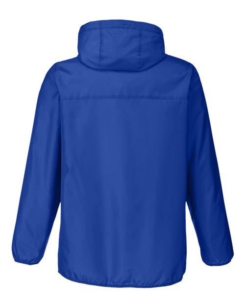 Unisex Zone Protect Packable Anorak Jacket — Sport Royal