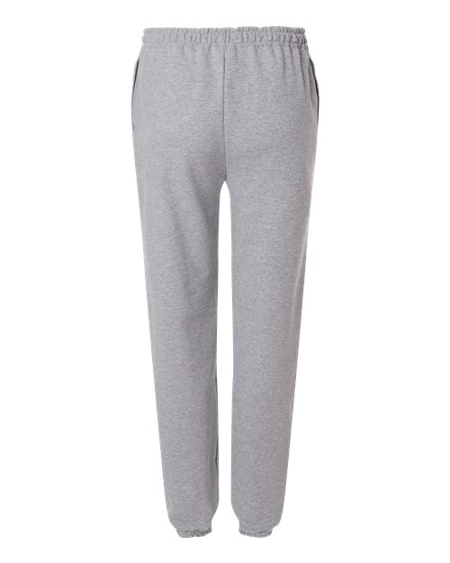 Unisex Heavy Blend™ Pocket Sweatpants — Sport Grey