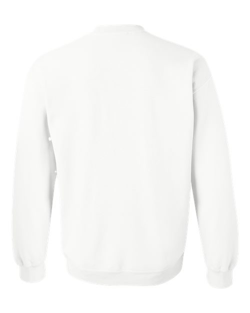 Unisex Heavy Blend™ Crewneck Sweatshirt — White
