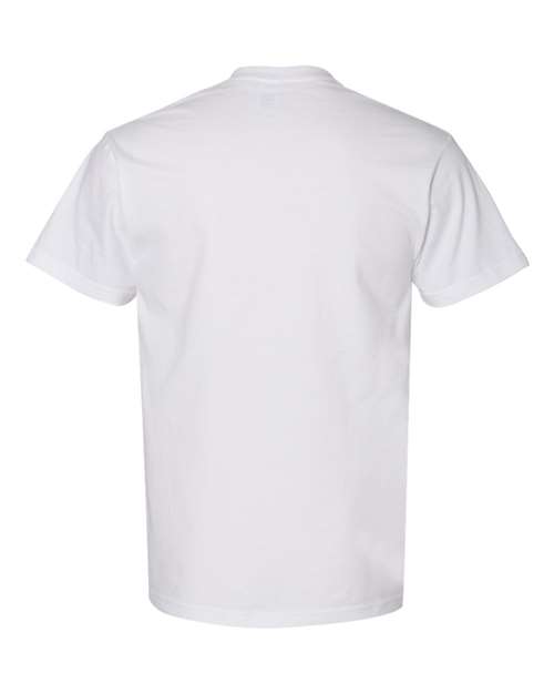 Unisex Hammer™ T-Shirt — White