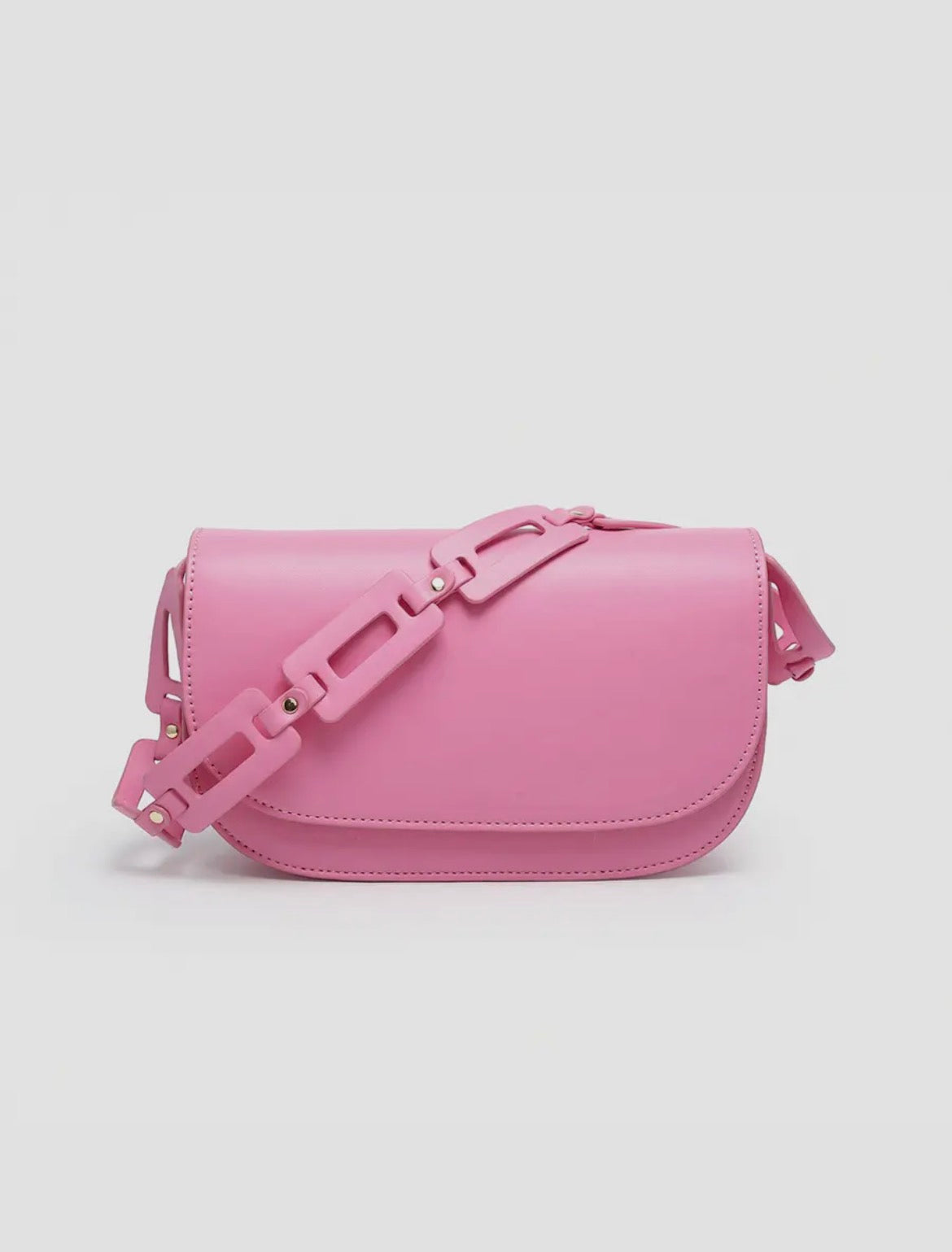 Tripoli chain bag