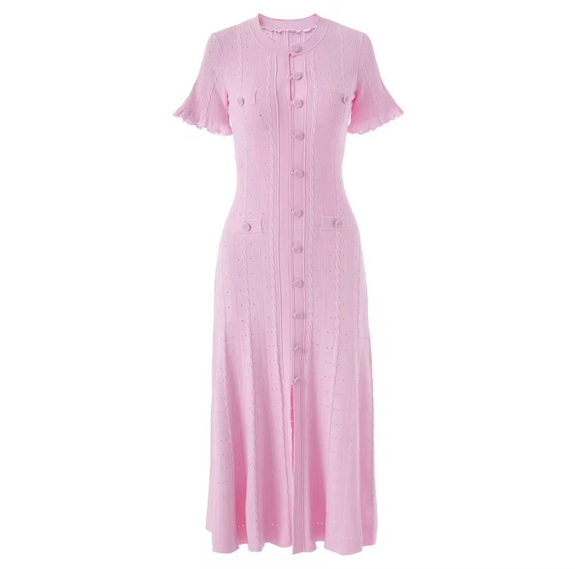 Jenny dress