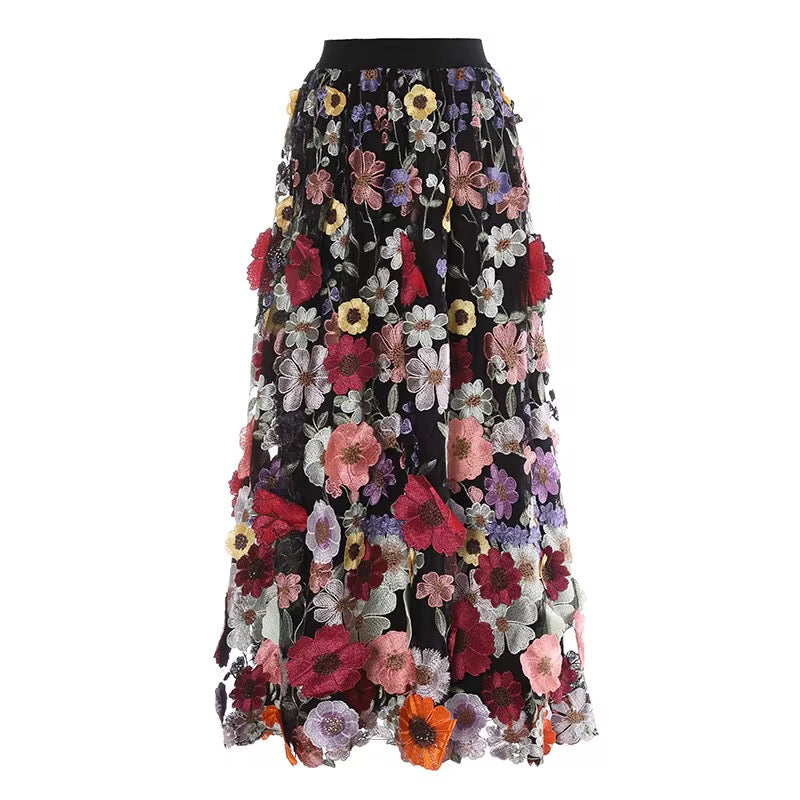 Dahiana skirt