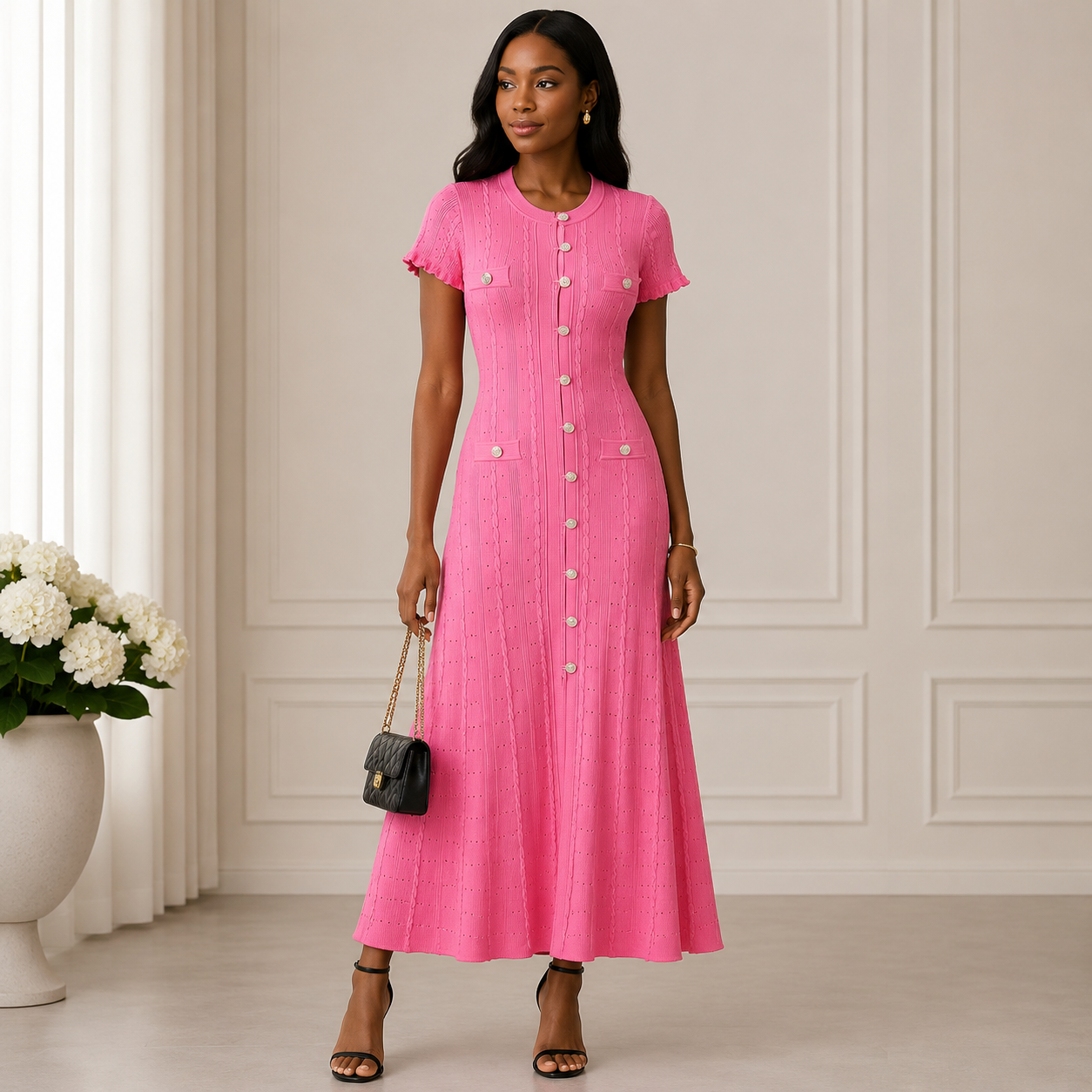 Jenny dress