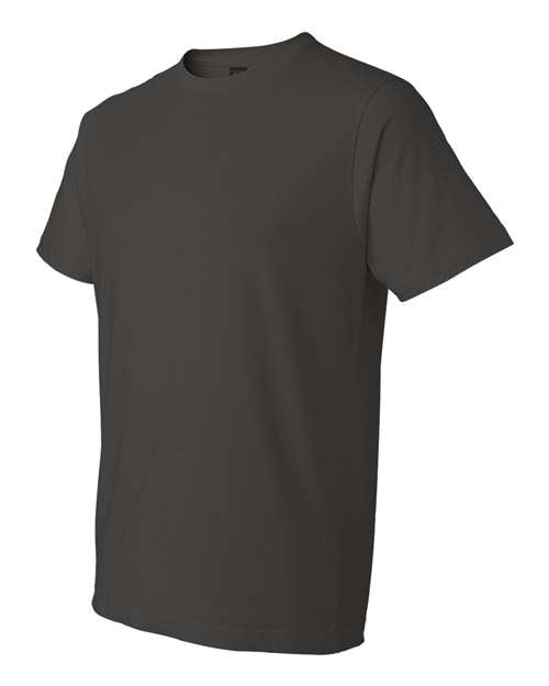 Unisex Softstyle® Lightweight T-Shirt — Smoke