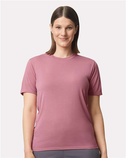 Unisex Performance® T-Shirt — Plumrose
