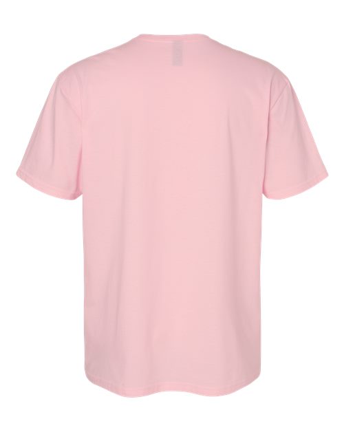 Unisex Softstyle® T-Shirt — Light Pink
