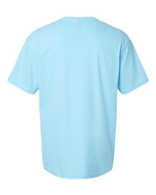 Unisex Softstyle® T-Shirt — Sky
