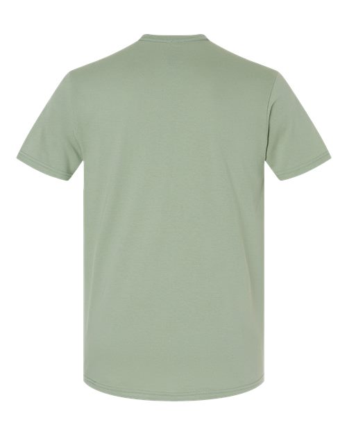Unisex Softstyle® T-Shirt — Sage