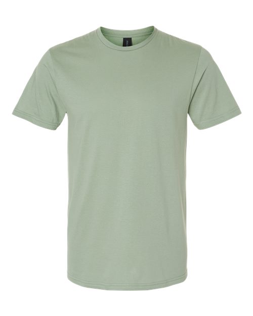 Unisex Softstyle® T-Shirt — Sage