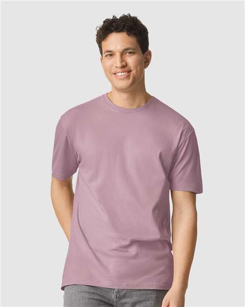 Unisex Softstyle® T-Shirt — Paragon
