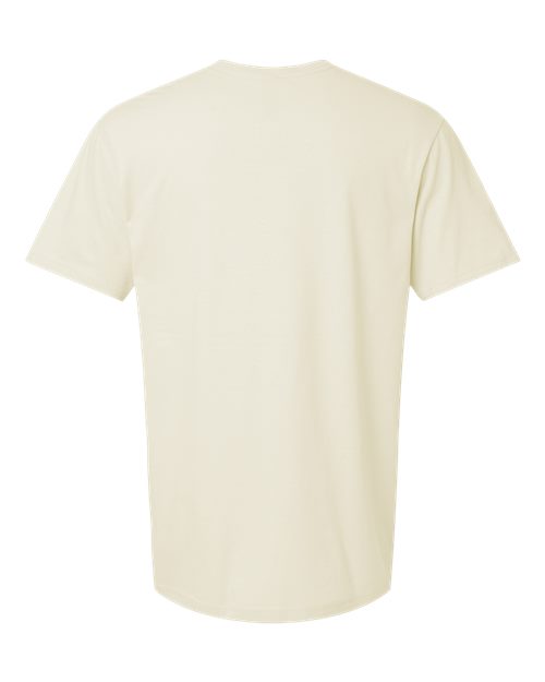 Unisex Softstyle® T-Shirt — Off White