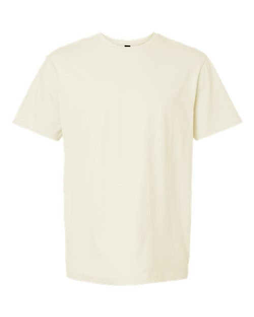 Unisex Softstyle® T-Shirt — Off White