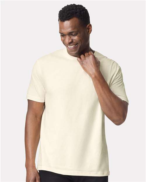 Unisex Softstyle® T-Shirt — Off White