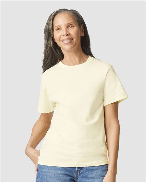 Unisex Hammer™ T-Shirt — Off White