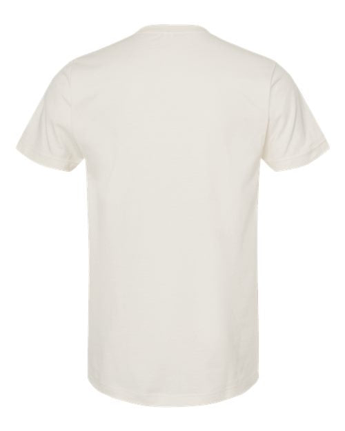 Fine Jersey T-Shirt — Vintage White