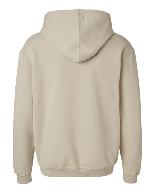 Unisex Pullover Hoodie — Sand