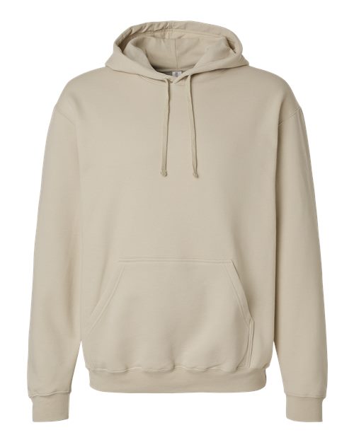 Unisex Pullover Hoodie — Sand