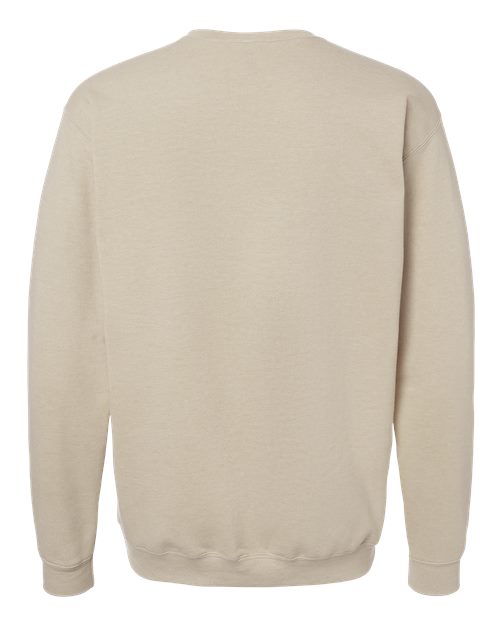 Unisex Crewneck Fleece — Sand