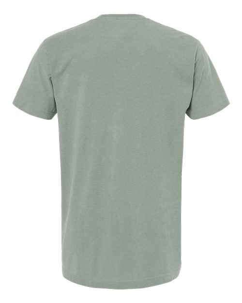 Unisex Vintage Garment-Dyed T-Shirt — Bay