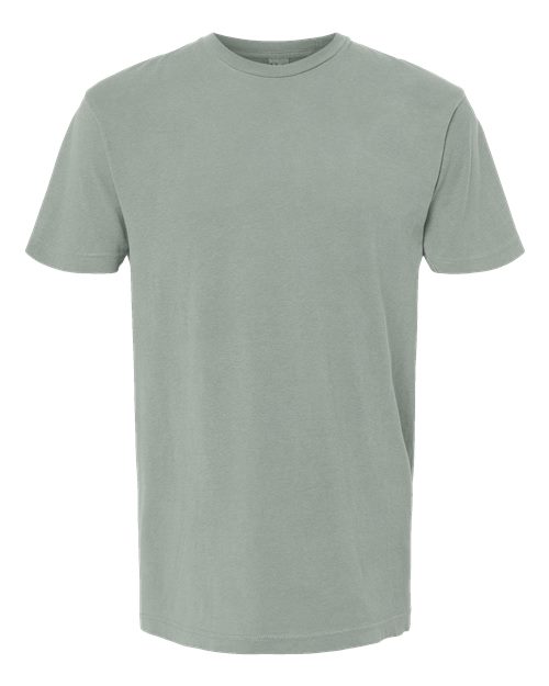 Unisex Vintage Garment-Dyed T-Shirt — Bay