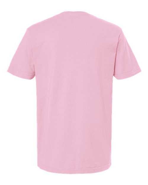 Unisex Vintage Garment-Dyed T-Shirt — Blossom