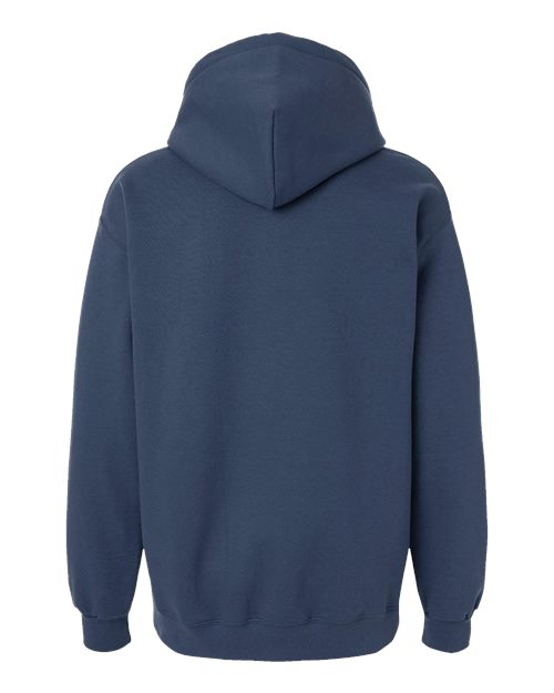 Unisex Hammer™ Maxweight Hooded Sweatshirt — Blue Dusk