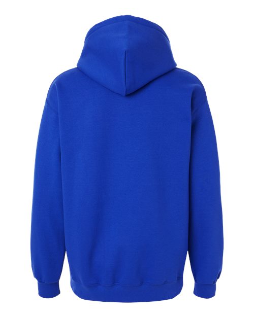 Unisex Hammer™ Maxweight Hooded Sweatshirt — Deep Royal
