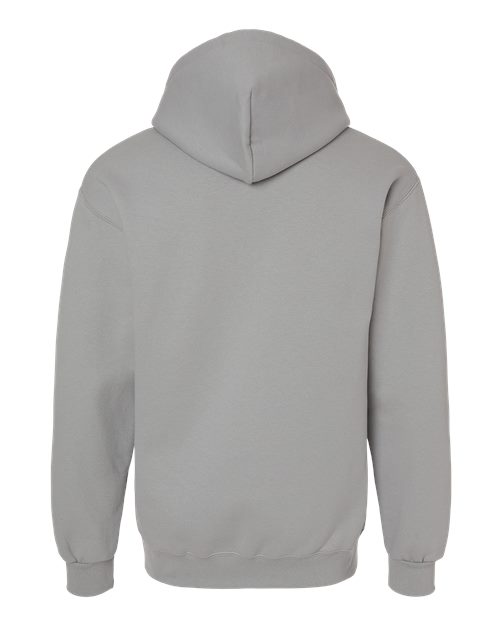 Unisex Hammer™ Maxweight Hooded Sweatshirt — Gravel