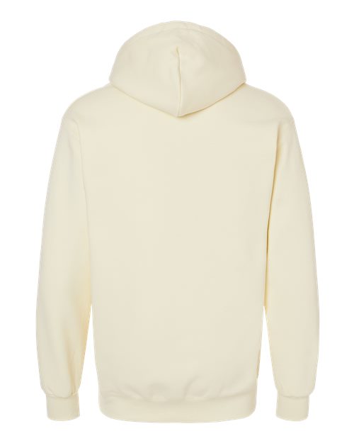 Unisex Hammer™ Maxweight Hooded Sweatshirt — Off White