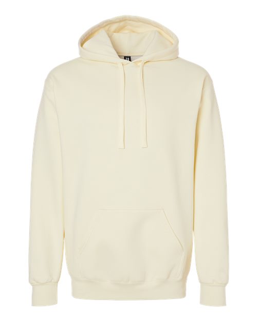 Unisex Hammer™ Maxweight Hooded Sweatshirt — Off White