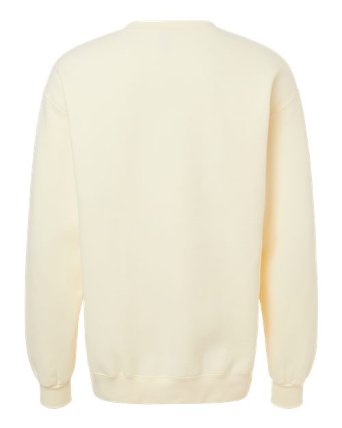 Unisex Hammer™ Maxweight Crewneck Sweatshirt — Off White