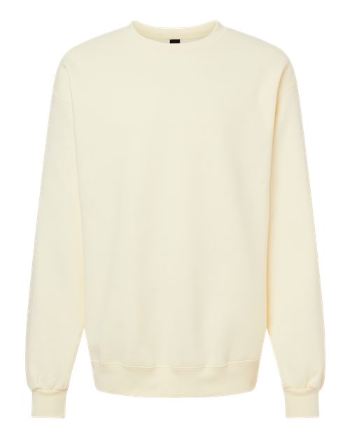 Unisex Hammer™ Maxweight Crewneck Sweatshirt — Off White