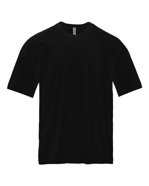 Unisex Heavyweight Tee — Black