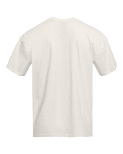 Unisex Heavyweight Tee — Bone