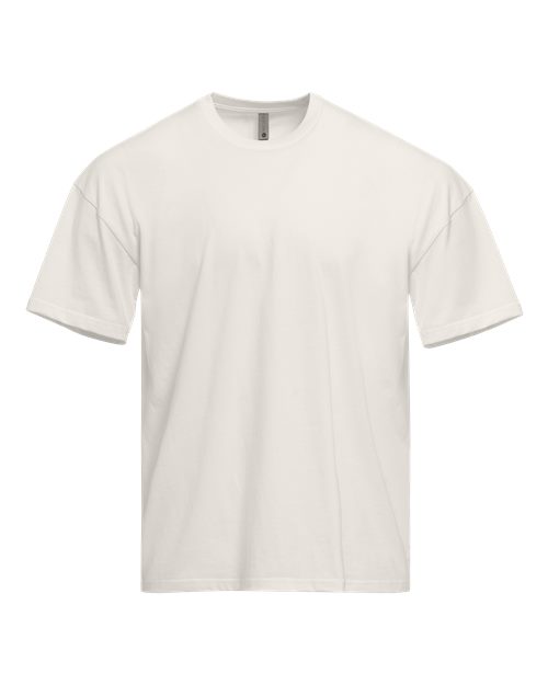 Unisex Heavyweight Tee — Bone