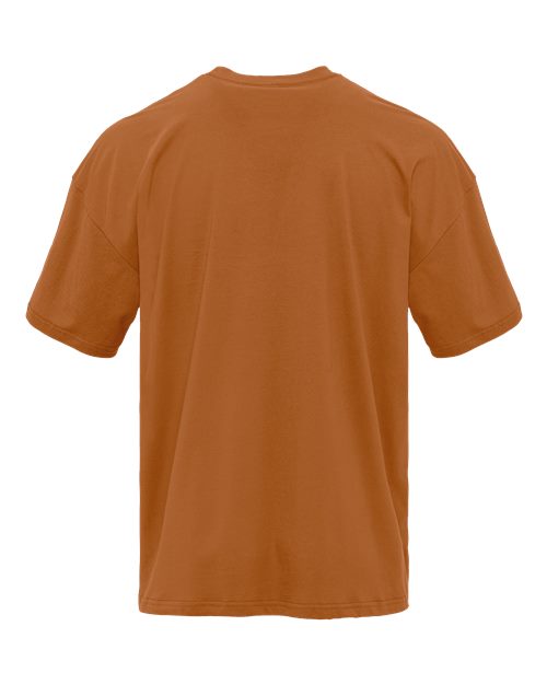 Unisex Heavyweight Tee — Clay
