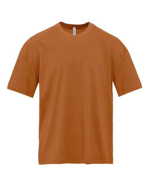 Unisex Heavyweight Tee — Clay