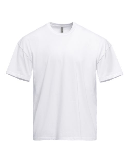 Unisex Heavyweight Tee — White