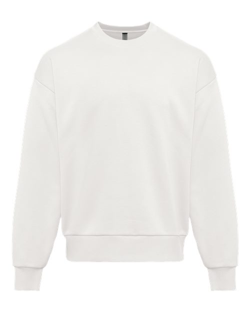 Unisex Heavyweight Crewneck Sweatshirt — Bone