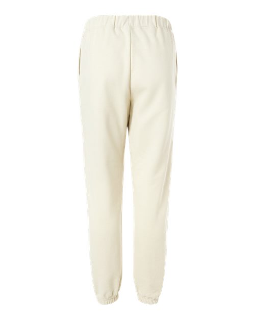 Unisex Softstyle® Midweight Pocket Sweatpants — Off White