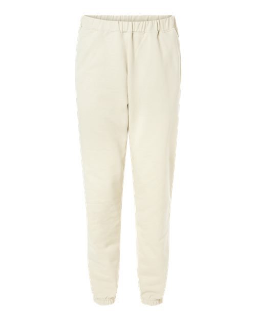 Unisex Softstyle® Midweight Pocket Sweatpants — Off White
