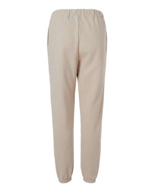 Unisex Softstyle® Midweight Pocket Sweatpants — Sand