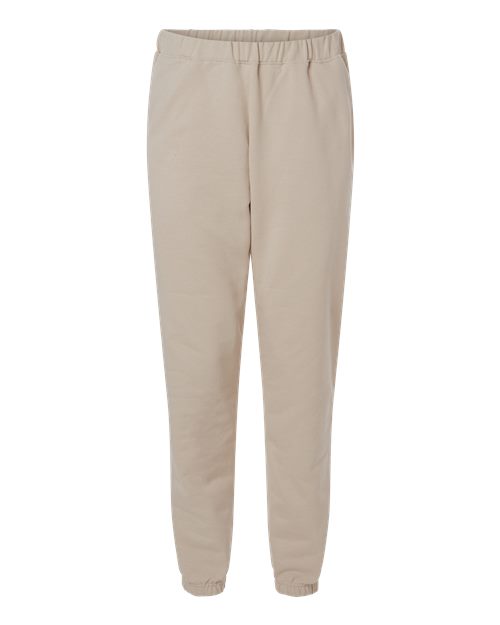 Unisex Softstyle® Midweight Pocket Sweatpants — Sand