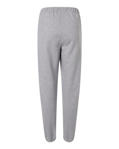 Unisex Softstyle® Midweight Pocket Sweatpants — Sport Grey